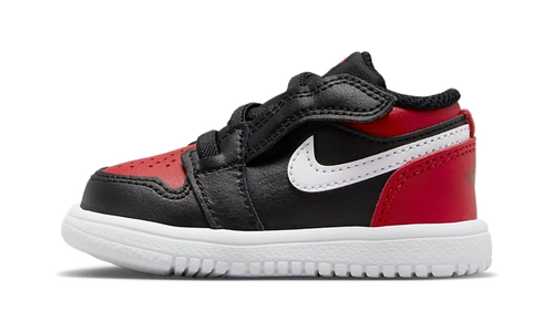 Air Jordan 1 Low ALT TD "Bred" CI3436 066