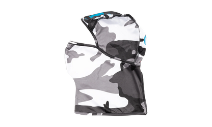 Supreme Futura Lightweight Balaclava "Snow Camo" SU770