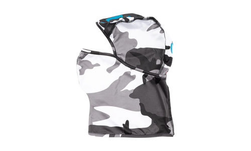 Supreme Futura Lightweight Balaclava "Snow Camo" SU770
