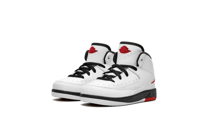 Air Jordan 2 TD "Chicago" DQ8563 106