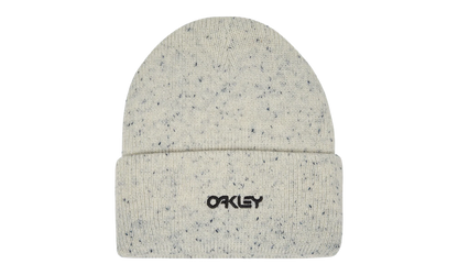B1B Speckled Beanie "White" FOS900940 100