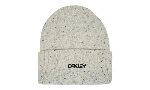 B1B Speckled Beanie "White" FOS900940 100