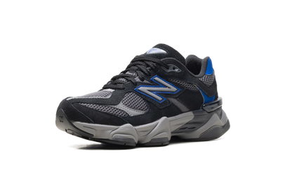9060 GS "Black Grey Blue" GC9060JL
