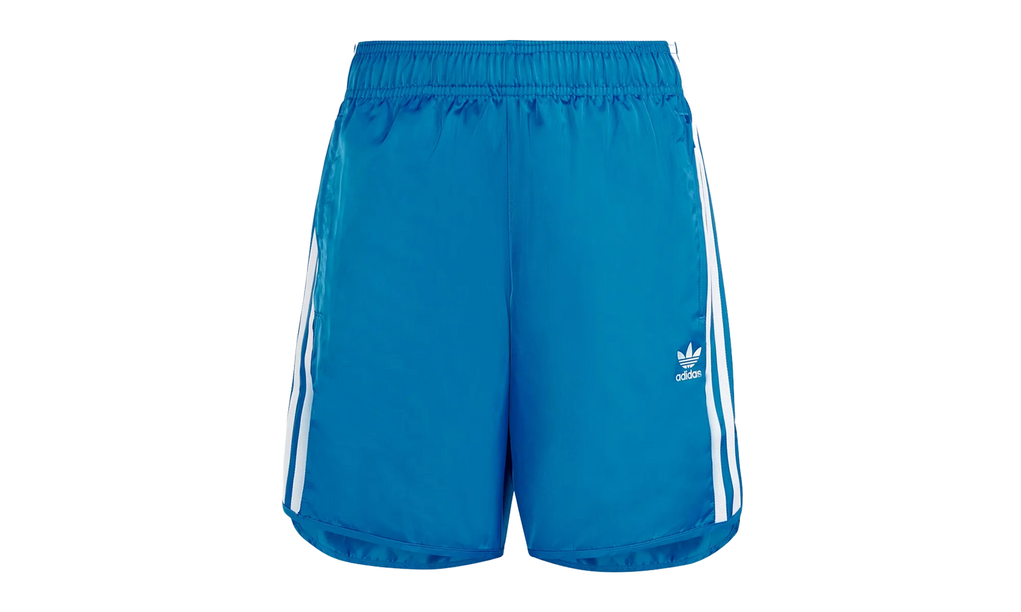 ORIGINALS ADICOLOR SHORTS GS "Blue Bird" IN8382