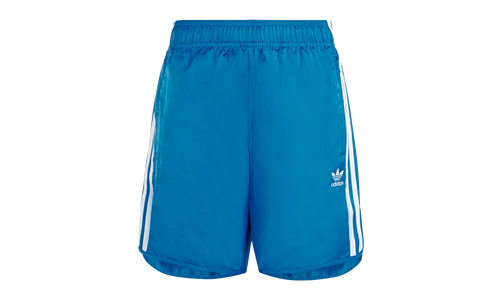 ORIGINALS ADICOLOR SHORTS GS "Blue Bird" IN8382
