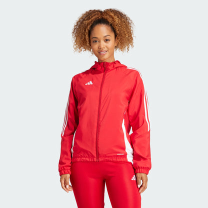 Women's adidas Tiro 24 Windbreaker
