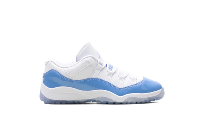 Air Jordan 11 Low PS "University Blue (2026)" FV5116 100