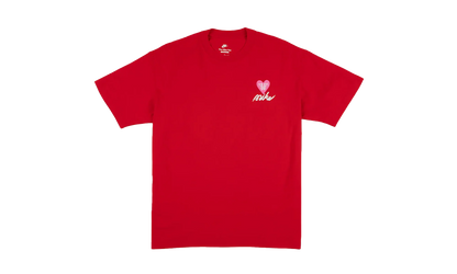 Sportswear Max90 T-Shirt "Shoe Loves Me - Red" HJ0584 657