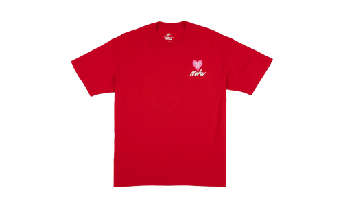 Sportswear Max90 T-Shirt "Shoe Loves Me - Red" HJ0584 657