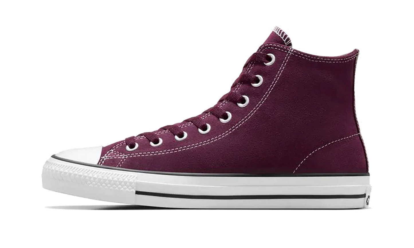 Chuck Taylor All Star Pro Suede High "Orchid Abyss" A09233C
