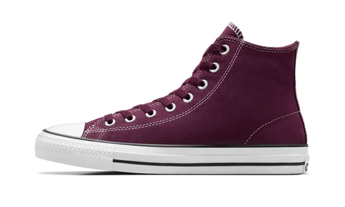 Chuck Taylor All Star Pro Suede High "Orchid Abyss" A09233C