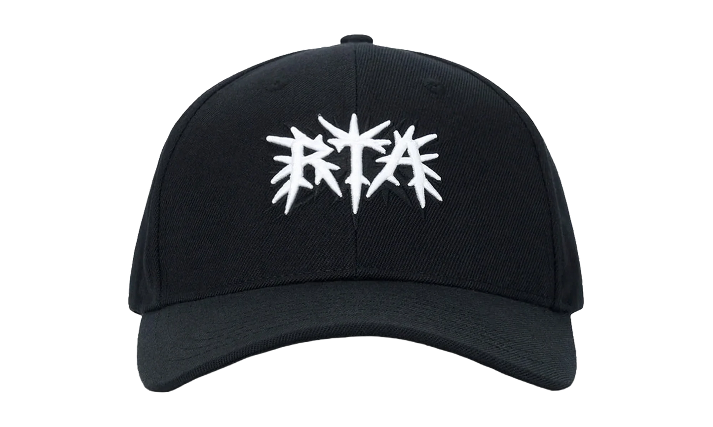 Mars Hat "Black" MEXOW422 A1790BKSRA