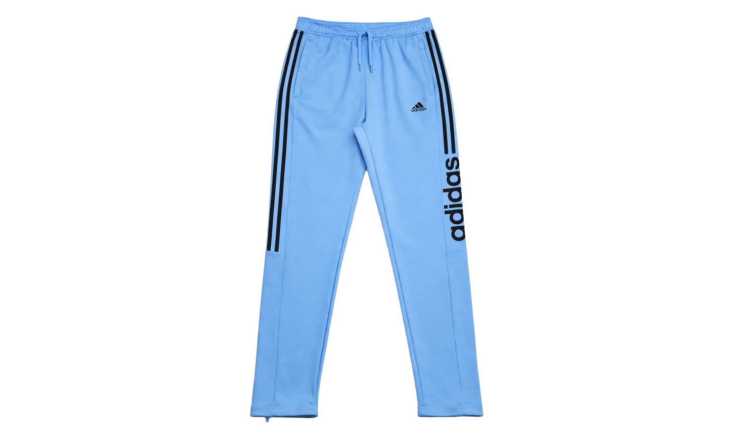 Tiro Wordmark Track Pants "Blue / Black" IW8259