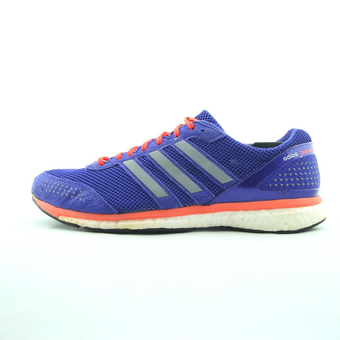 ADIOS BOOST 2