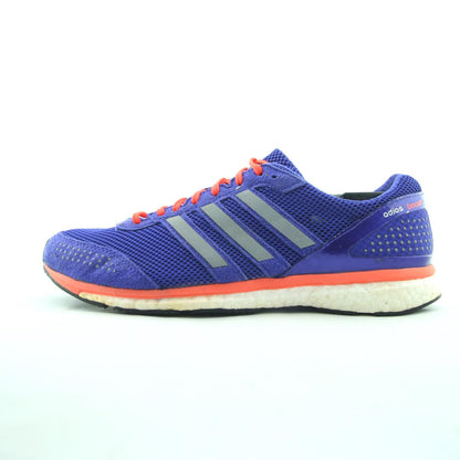 ADIOS BOOST 2