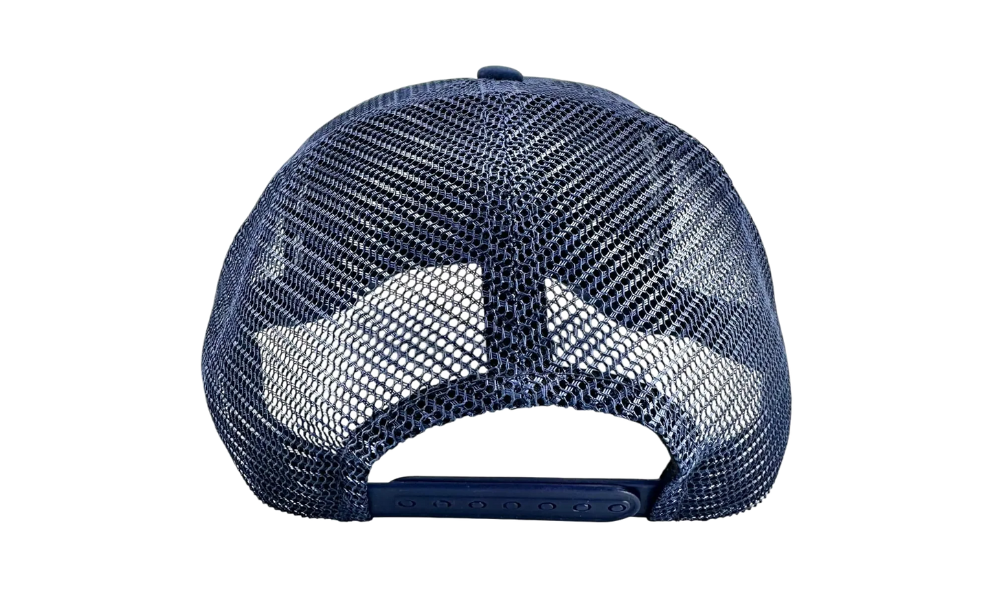 I Heart Trucker Hat "Navy" SP5der333