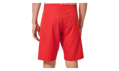 21" Kana Boardshort "Red Line" 482222A 465