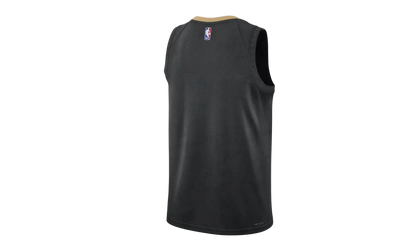NBA Toronto Raptors City Edition Swingman Jersey 22-23 "Black" DO9645 010