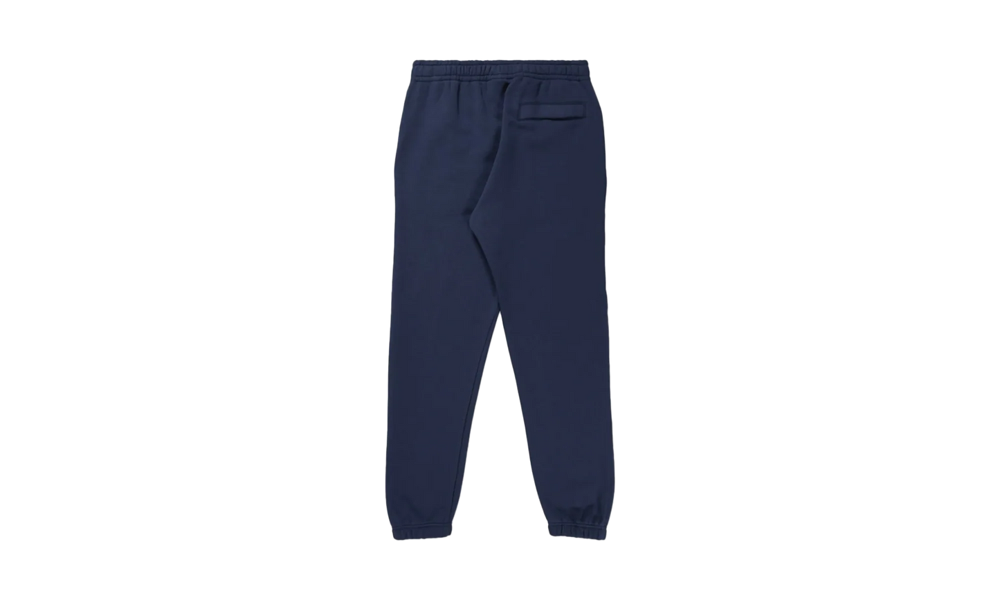 NSW Club Fleece Pants "NAVY" BV2737 410