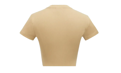 Mulberry Tee II WMNS "Shea Brown" khw030294 252
