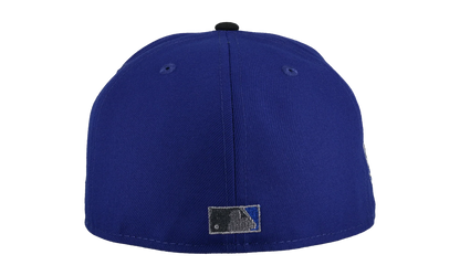 59FIFTY Kansas City Royals 2015 World Series Fitted Hat "Blue" NE137