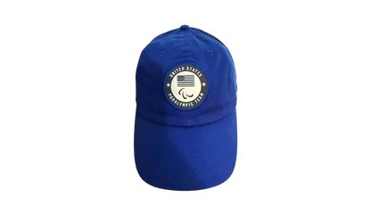USA CLUB CAP PAR HAT "Old Royal" HF7742 417
