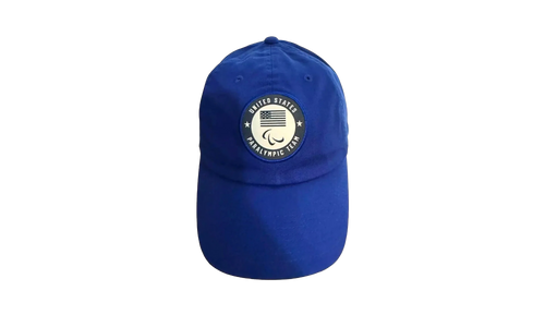 USA CLUB CAP PAR HAT "Old Royal" HF7742 417