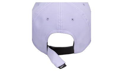 Dri-FIT Club Structured Swoosh Cap "Lilac Ice / White" FB5625 533