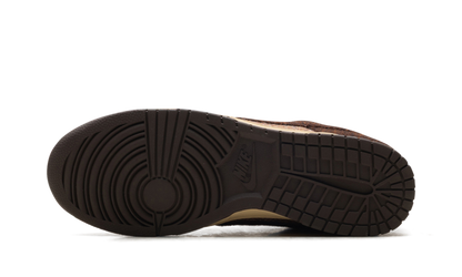 Dunk Low WMNS"Harris Tweed - Sesame" IO0052 200
