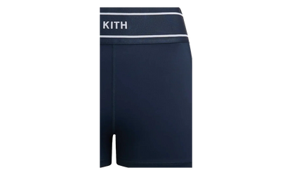 Mica Active Shorts WMNS "Navy" KITH107