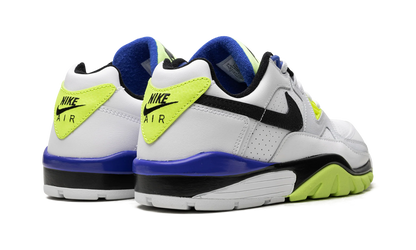 Air Cross Trainer 3 Low "Volt Blue" FD0788 100