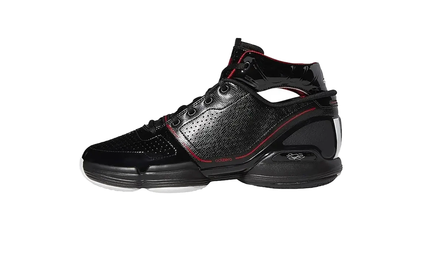 adiZero D Rose 1 "Bulls" FW7591