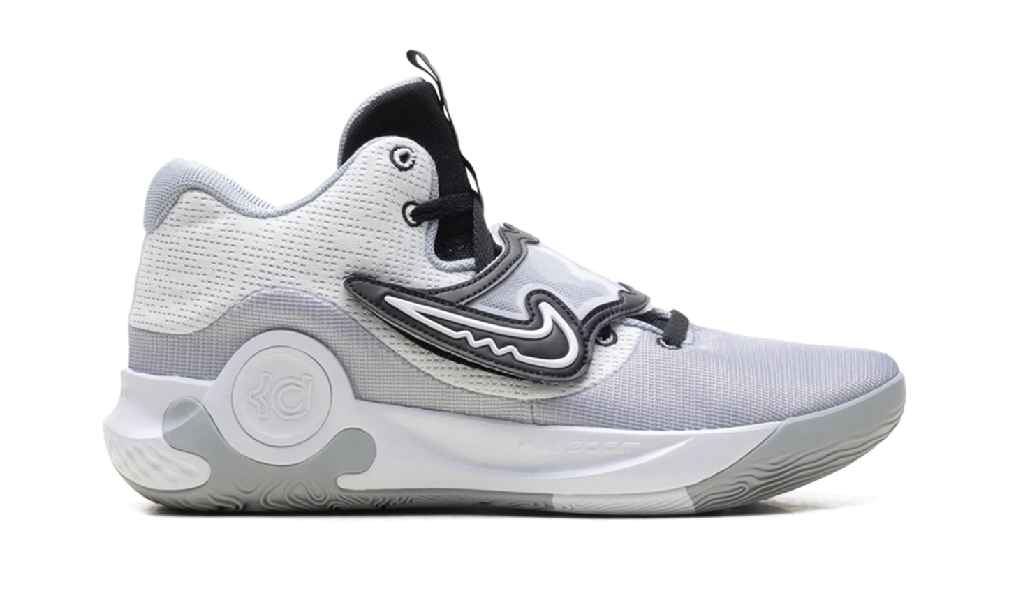 KD Trey 5 X "Wolf Grey" DD9538 102