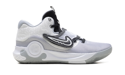 KD Trey 5 X "Wolf Grey" DD9538 102