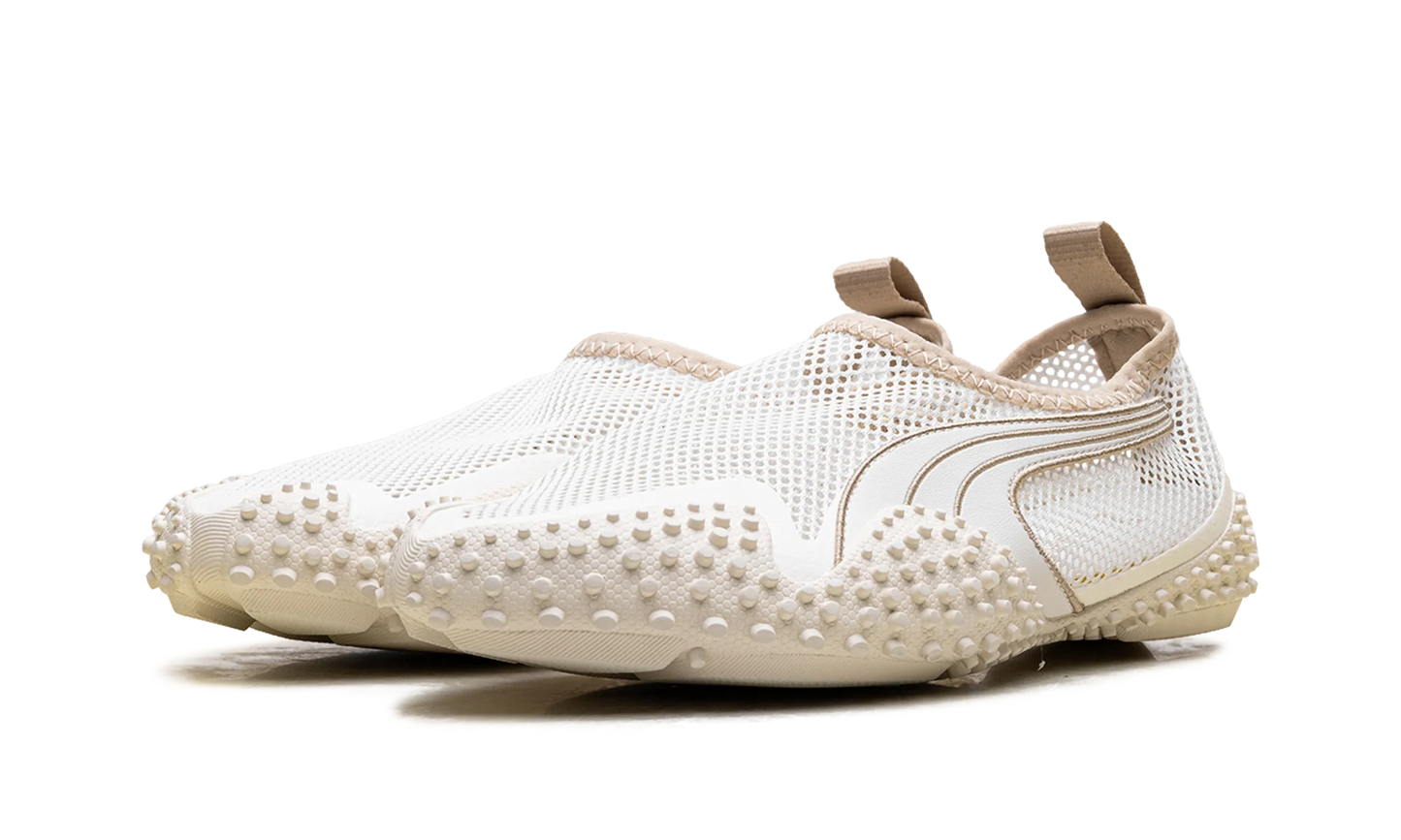 MOSTRO FLEX MESH WMNS "White" 403214 02