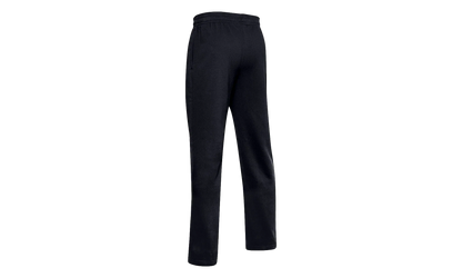 Hustle Fleece Pant "Black / White" 1300124 001