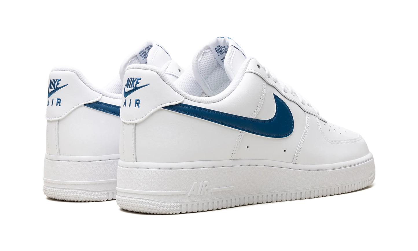 Air Force 1 Low '07 "White Court Blue" FJ4146 123