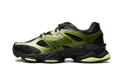 9060x Caged "Alpine Green" U9060IDG