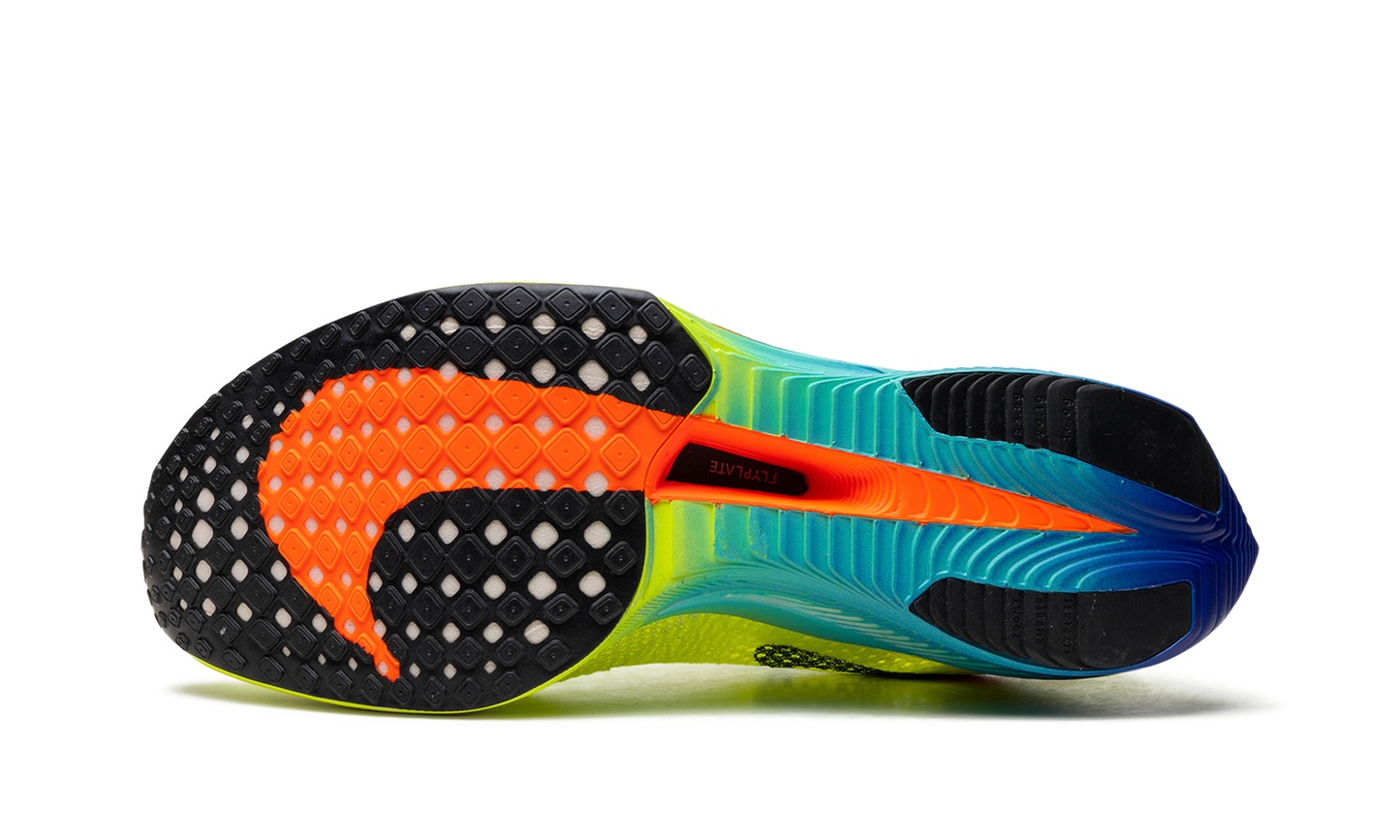 Zoomx Vaporfly Next% 3 Wmns"Scream Green" DV4130 700