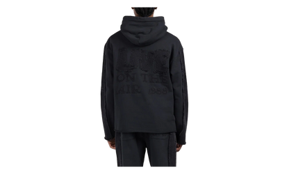 Denim The Gift Jacket "Black" HTG250465 BLAC