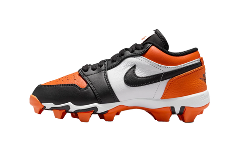 Air Jordan 1 Mid Cleat GS "SBB" HF6885 801