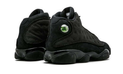 13 Retro "Black Cat" 414571 011