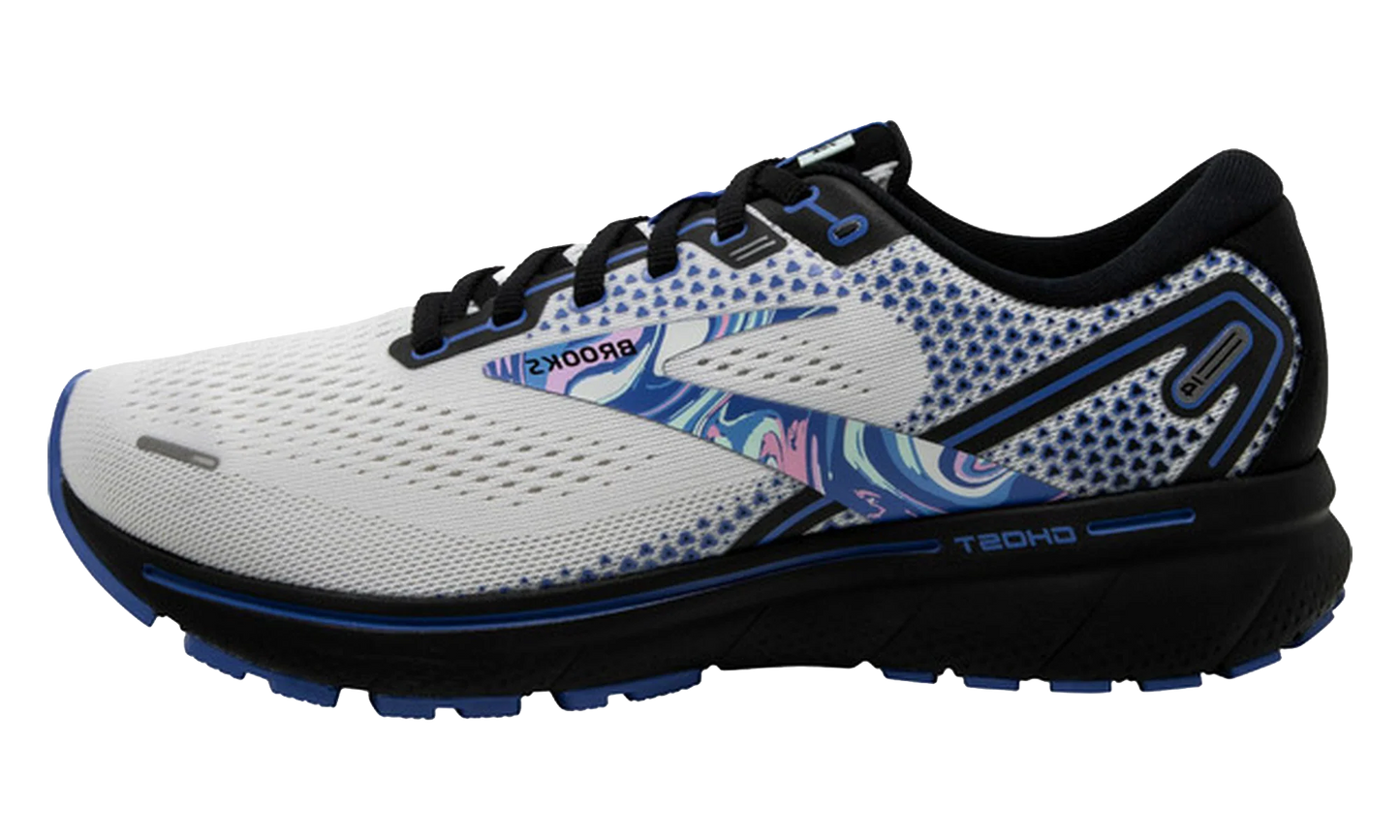 Ghost 14 "White / Blue" 110369 1D 145