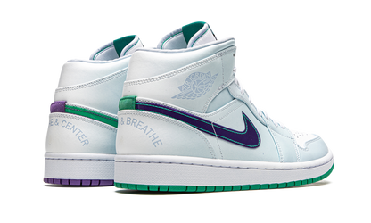 1 Mid " Hoops - Luka Doncic" CW5853 100