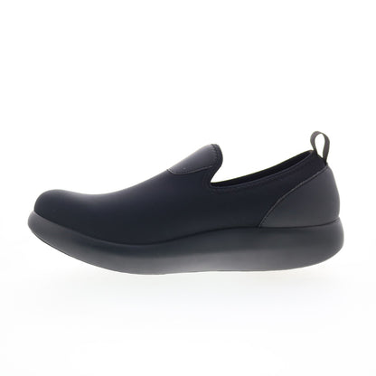 Alegria Alegria Eden EDE-101 Womens Black Canvas Lifetsyle Sneakers Shoes
