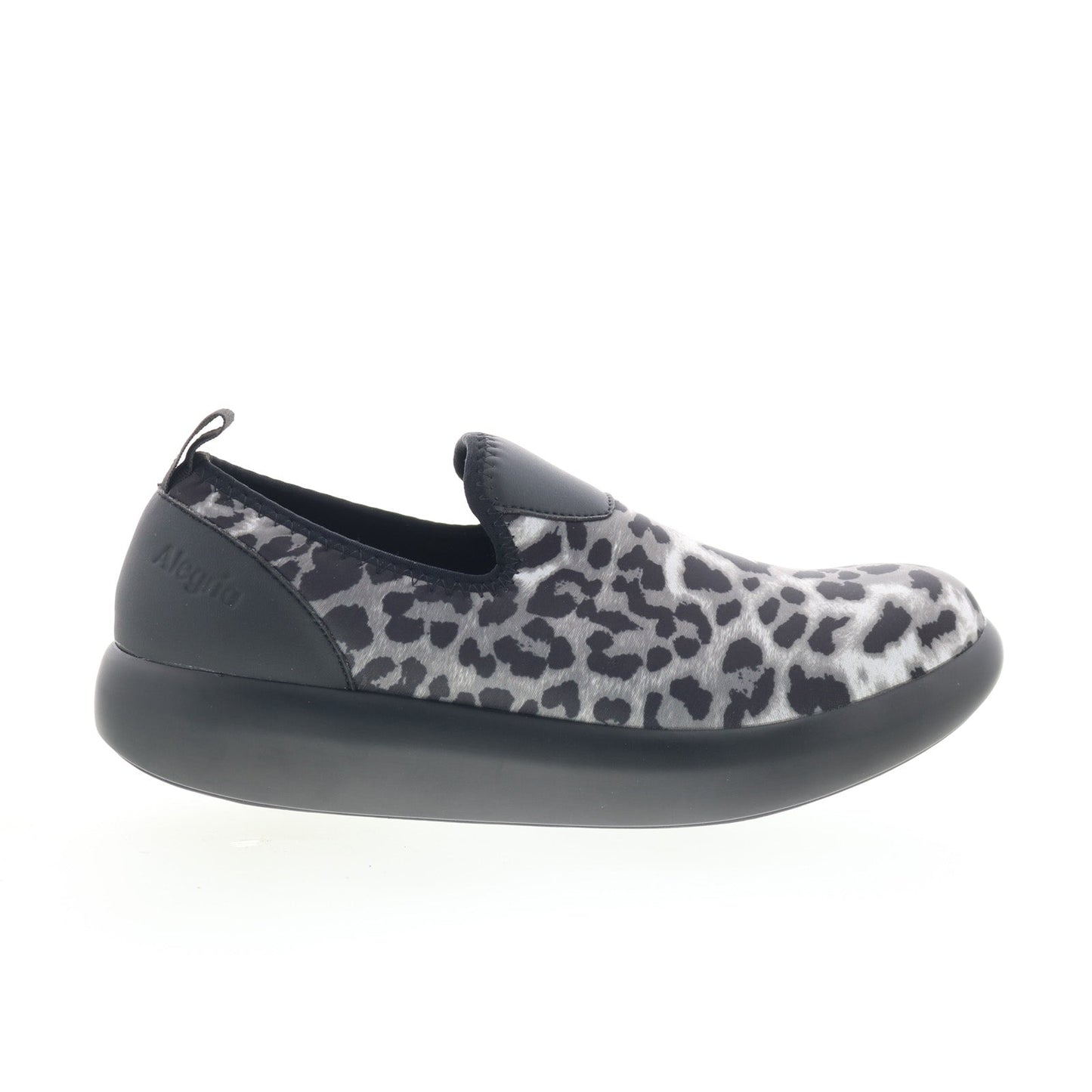 Alegria Eden EDE-406 Womens Black Synthetic Lifestyle Sneakers Shoes