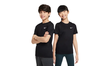 LEGEND Dri-Fit T-SHIRT GS "Black" FZ5198 010