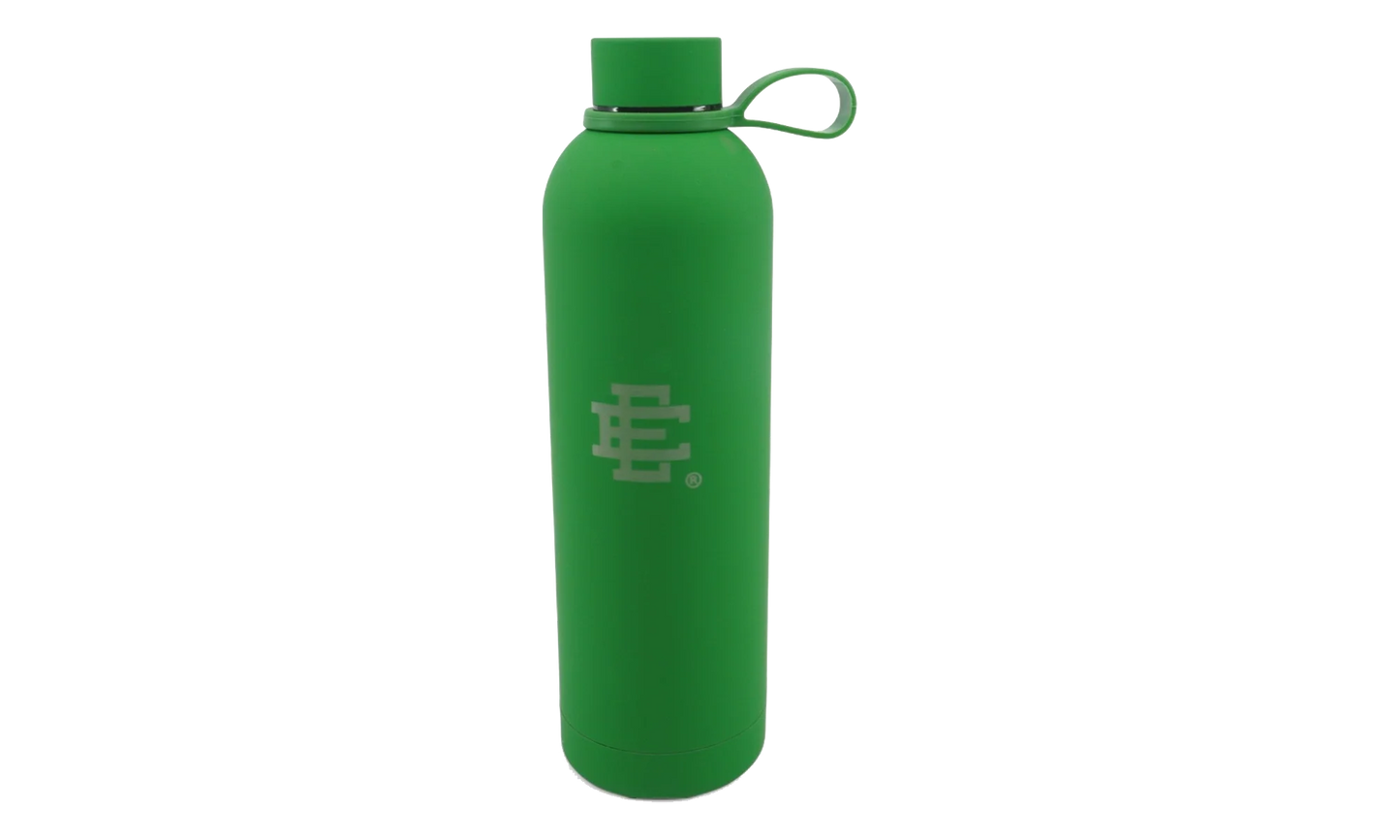 EE WATER BOTTLE CORE METAL "Green" EE831