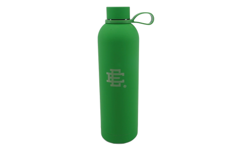 EE WATER BOTTLE CORE METAL "Green" EE831