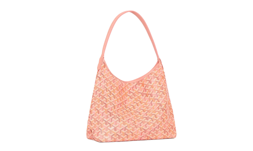 Hobo Bohème bag "PM - Powder Pink" GOY23